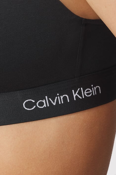 Calvin Klein Podprsenka CK96 Kasey Bralette vyztužená M - Pepit.cz