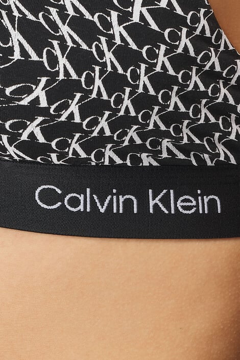 Calvin Klein Podprsenka CK96 Tamia Bralette XL - Pepit.cz