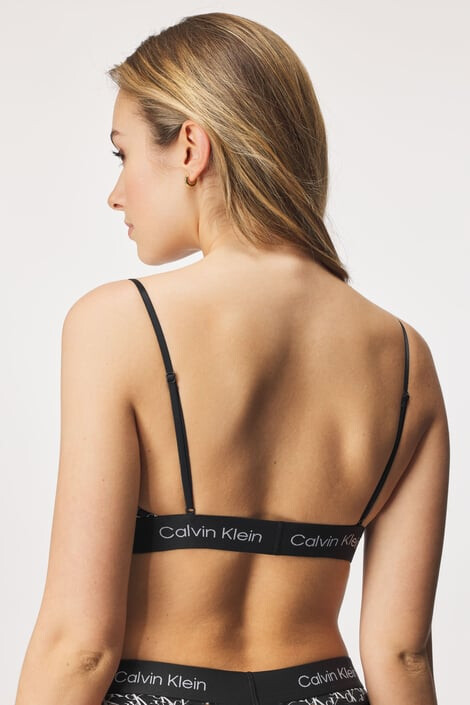 Calvin Klein Podprsenka CK96 Tamia Bralette XL - Pepit.cz