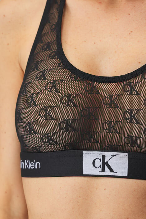 Calvin Klein Podprsenka Harlee Bralette S - Pepit.cz