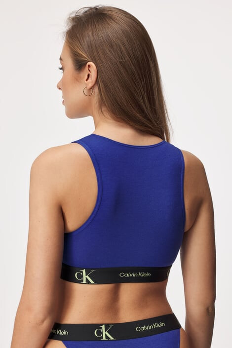 Calvin Klein Podprsenkový top CK One Bralette XS - Pepit.cz