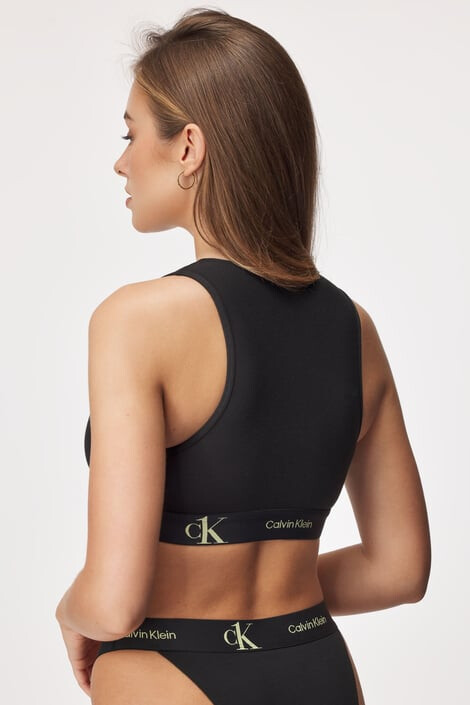 Calvin Klein Podprsenkový top CK One Bralette XS - Pepit.cz