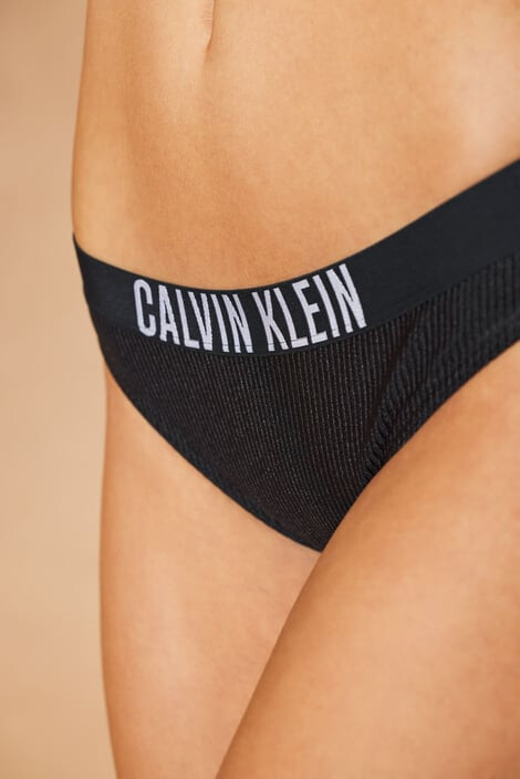 Calvin Klein Spodní díl bikin Intense Power L - Pepit.cz