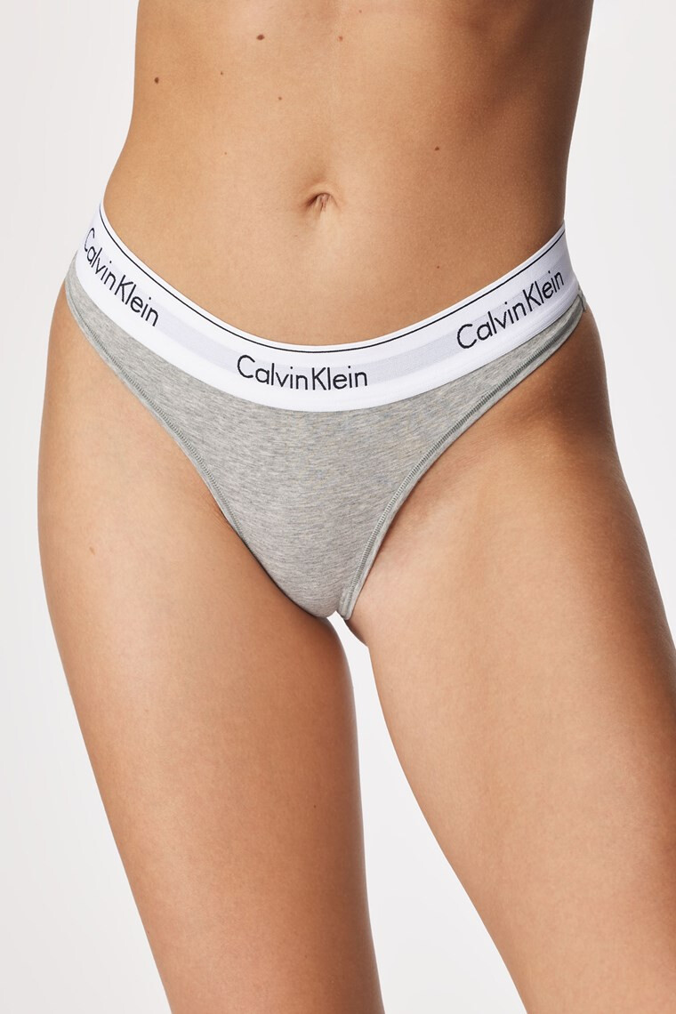 Calvin Klein Tanga Modern Cotton L - Pepit.cz