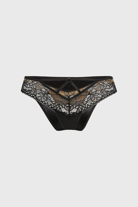 Casmir Erotická tanga Divine L/XL - Pepit.cz