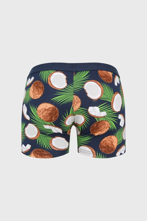 Cornette Boxerky Tattoo Coconut L - Pepit.cz