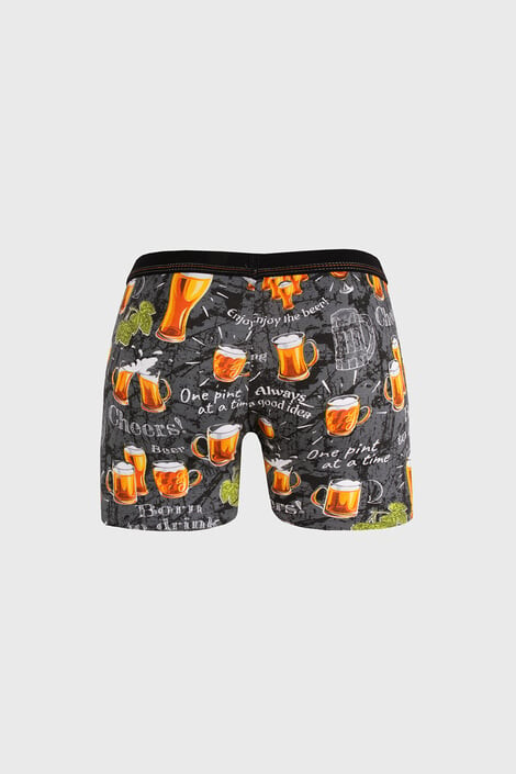 Cornette Boxerky Tattoo mini Beer mug M - Pepit.cz