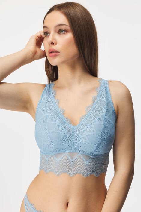 Cosabella Podprsenka Allure Bralette S - Pepit.cz