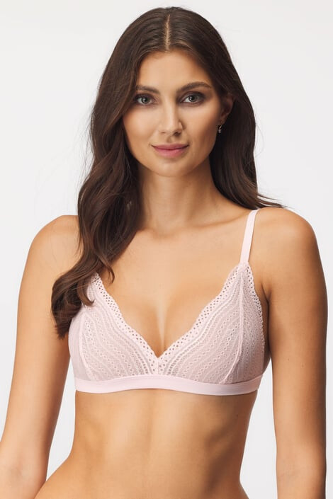 Cosabella Podprsenka Dolce Bralette L - Pepit.cz