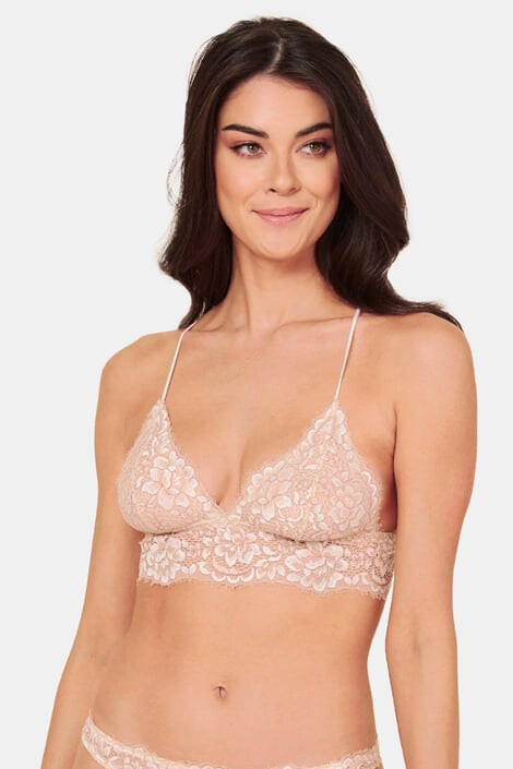 Cosabella Podprsenka Preta Bralette M - Pepit.cz