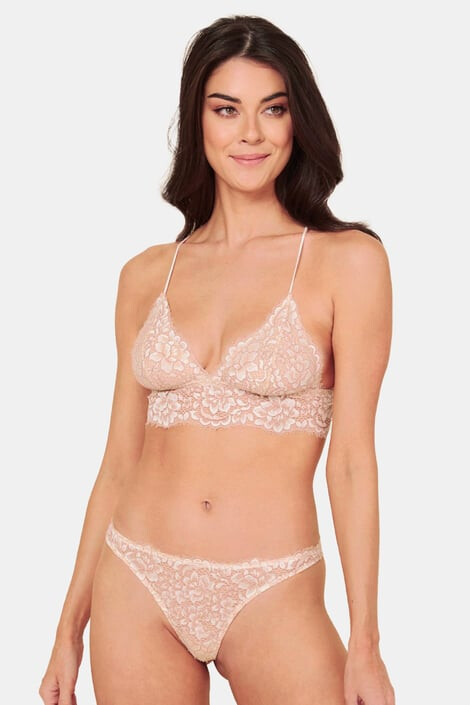 Cosabella Podprsenka Preta Bralette M - Pepit.cz