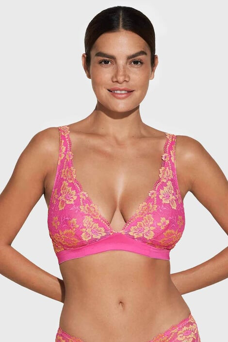 Cosabella Podprsenka Savona Bralette XL - Pepit.cz