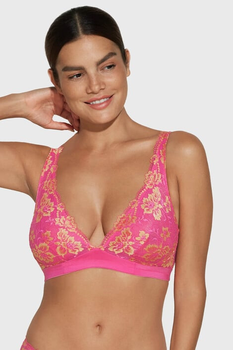 Cosabella Podprsenka Savona Bralette XL - Pepit.cz