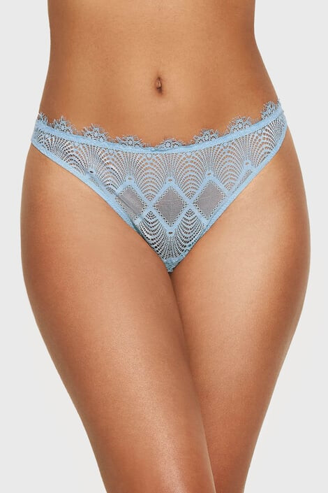 Cosabella Tanga Allure L/XL - Pepit.cz