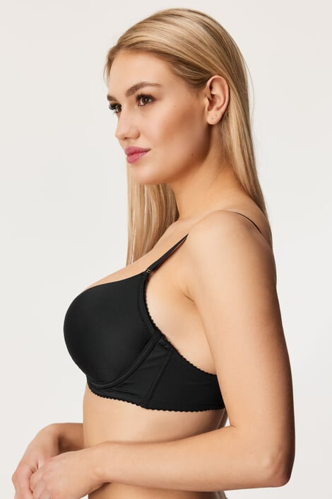 Dama Kier Podprsenka Gisella Double Push-up 70/F - Pepit.cz