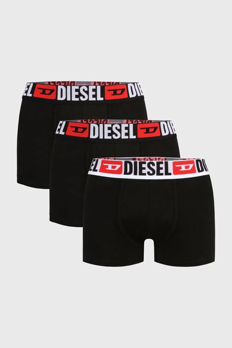 Diesel 3 PACK boxerek Damien S - Pepit.cz