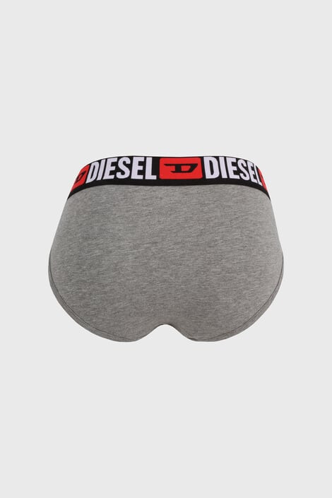 Diesel 3 PACK slipů Andre Logo L - Pepit.cz