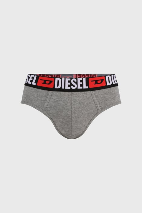 Diesel 3 PACK slipů Andre Logo L - Pepit.cz