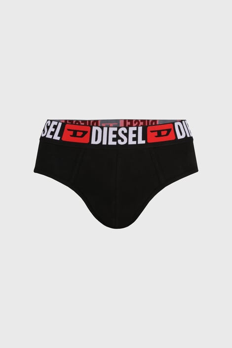 Diesel 3 PACK slipů Andre Logo L - Pepit.cz