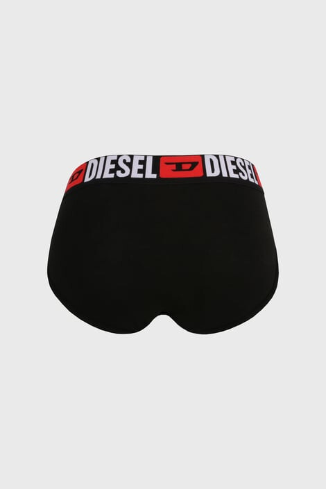 Diesel 3 PACK slipů Andre Logo L - Pepit.cz