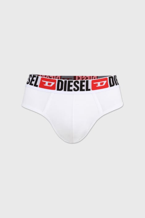 Diesel 3 PACK slipů Andre Logo L - Pepit.cz