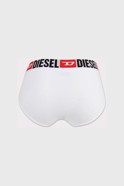 Diesel 3 PACK slipů Andre Logo L - Pepit.cz