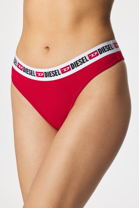 Diesel 3PACK Tanga Stars M - Pepit.cz