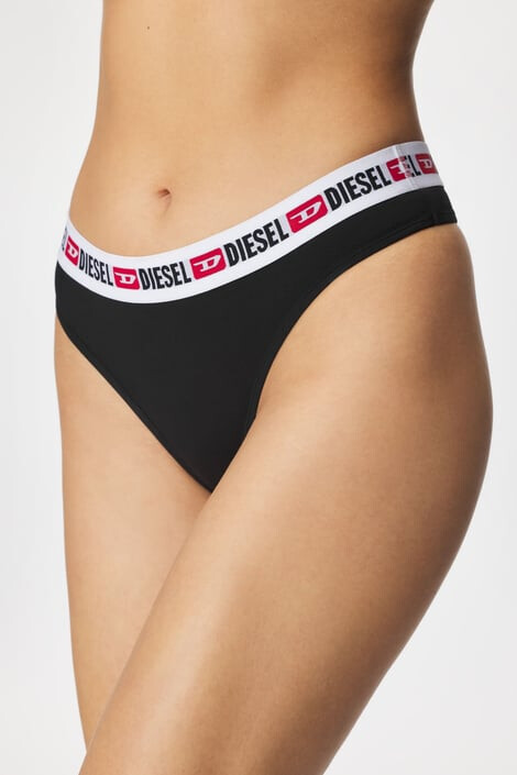 Diesel 3PACK Tanga Stars M - Pepit.cz