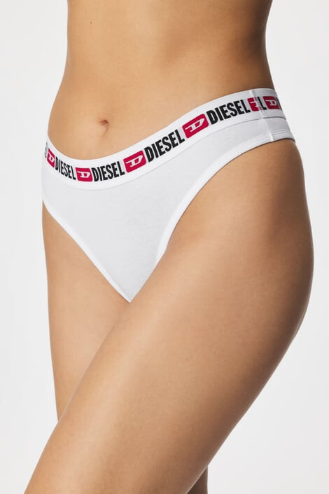 Diesel 3PACK Tanga Stars M - Pepit.cz