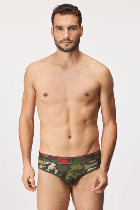 Diesel Slipy Andre Army XL - Pepit.cz