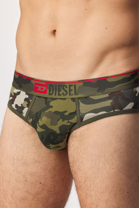 Diesel Slipy Andre Army XL - Pepit.cz