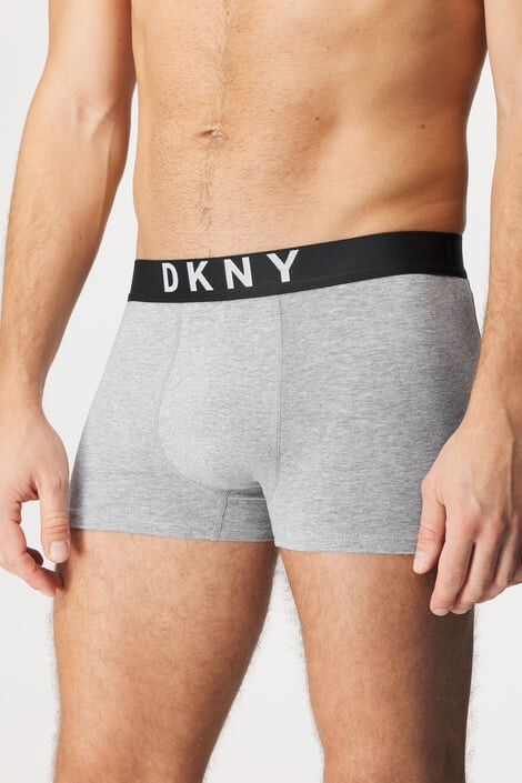 DKNY 3 PACK boxerek New York M - Pepit.cz