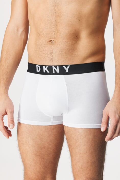 DKNY 3 PACK boxerek New York M - Pepit.cz