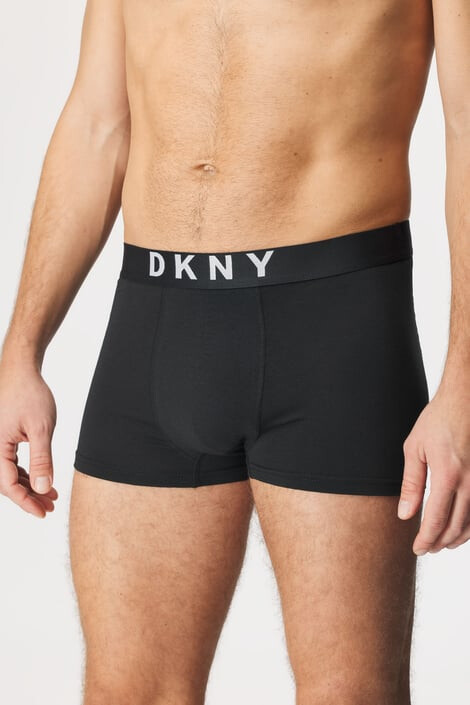 DKNY 3 PACK boxerek New York M - Pepit.cz