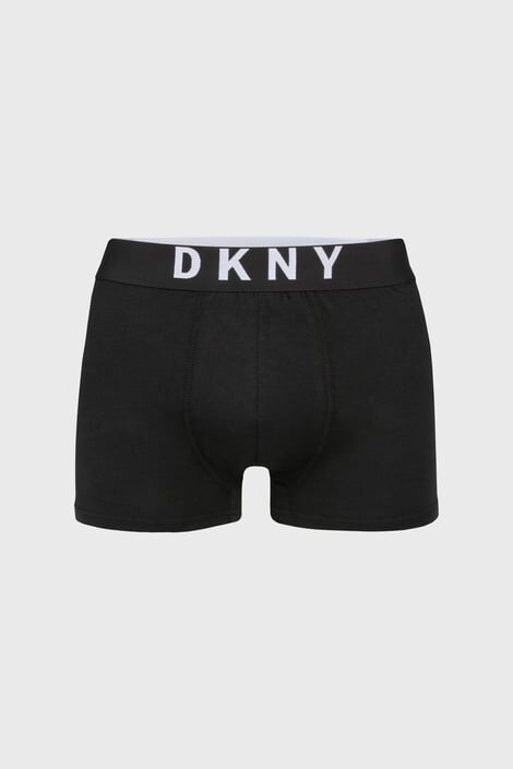 DKNY 3 PACK boxerek New York M - Pepit.cz