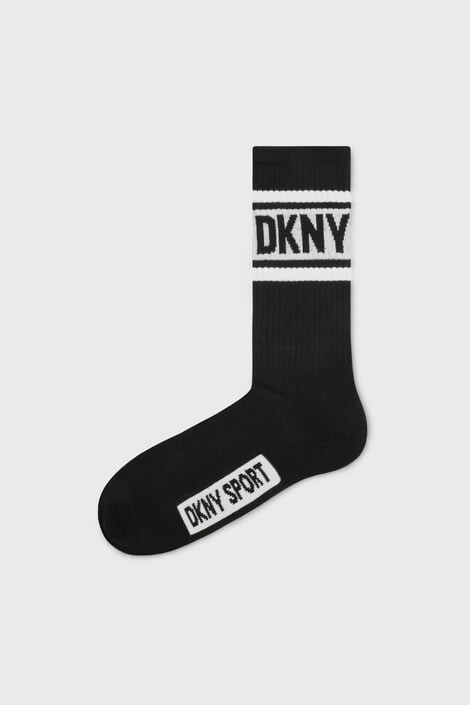 DKNY 3 PACK ponožek Reed uni - Pepit.cz