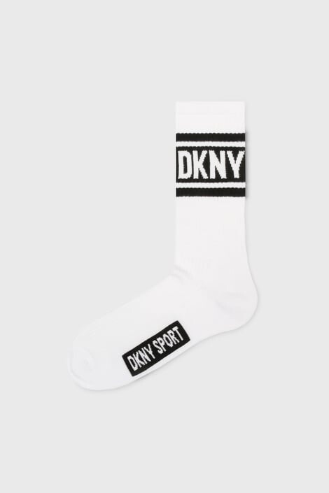 DKNY 3 PACK ponožek Reed uni - Pepit.cz