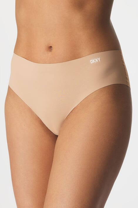 DKNY 3PACK Klasické kalhotky Anywhere S - Pepit.cz