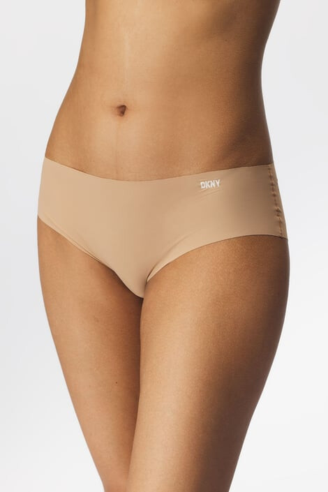 DKNY 3PACK Klasické kalhotky Cut Anywear Hip M - Pepit.cz