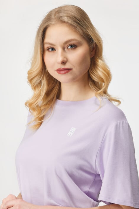 DKNY Dámské pyžamo Must have basics XL - Pepit.cz