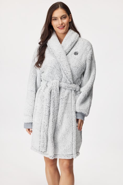 DKNY Dámský župan Cozy XL - Pepit.cz