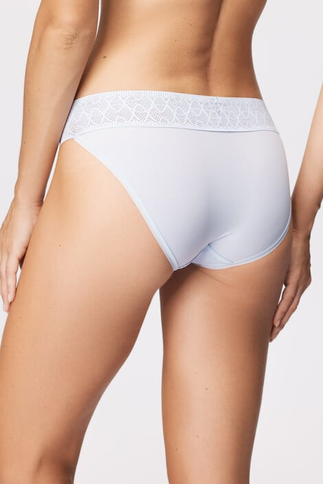 DKNY Kalhotky Comfort Xenon klasické XL - Pepit.cz