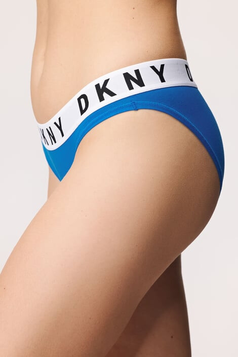 DKNY Kalhotky Cozy Bikini klasické S - Pepit.cz