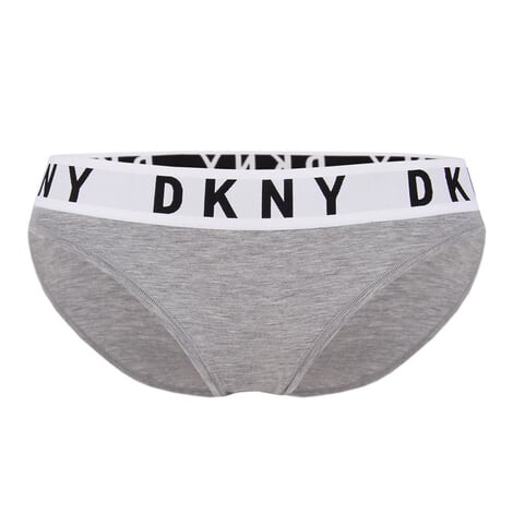 DKNY Kalhotky Cozy Bikini klasické S - Pepit.cz