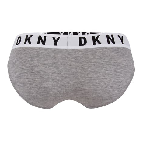 DKNY Kalhotky Cozy Bikini klasické S - Pepit.cz