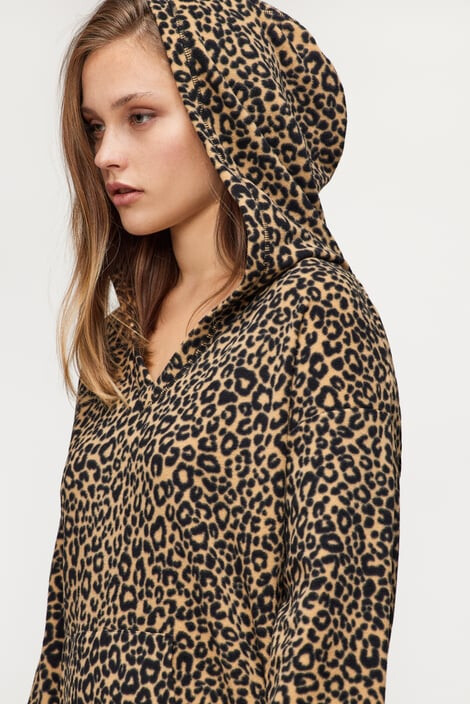 DKNY Komplet Cozy Capsule černý XS - Pepit.cz