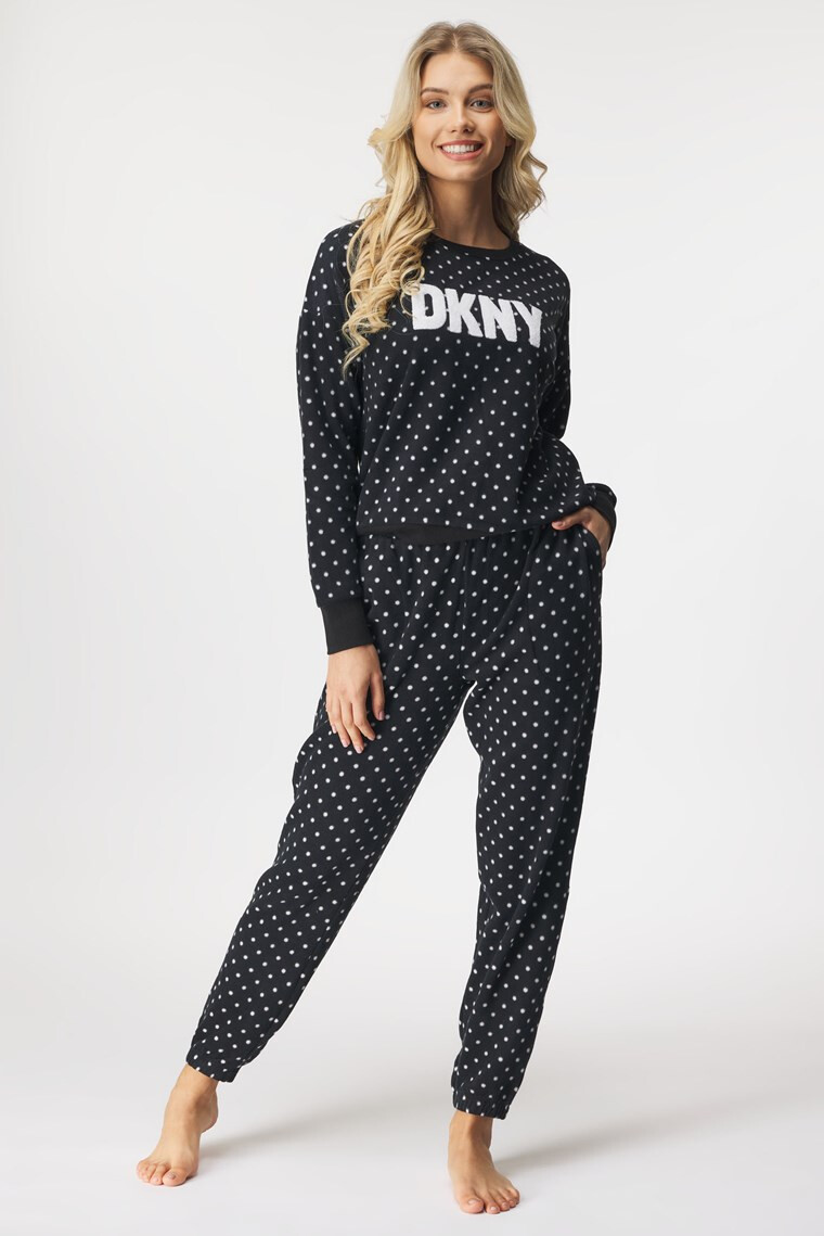 DKNY Komplet Cozy Holiday S - Pepit.cz