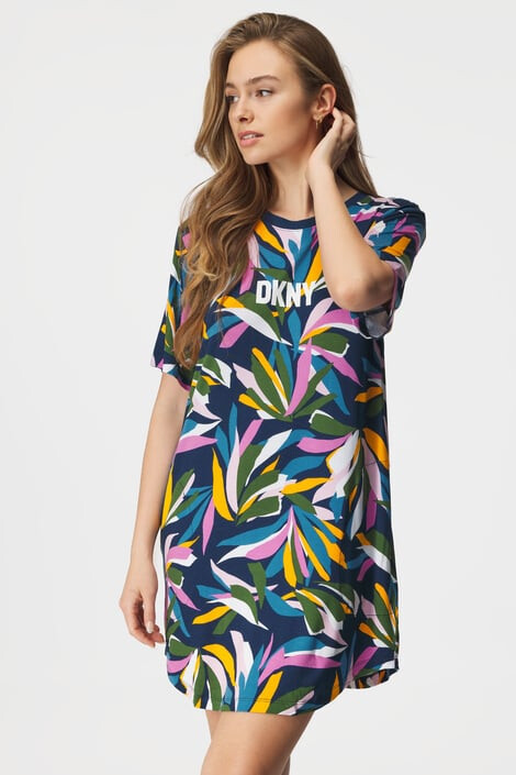 DKNY Noční košile Palms M - Pepit.cz