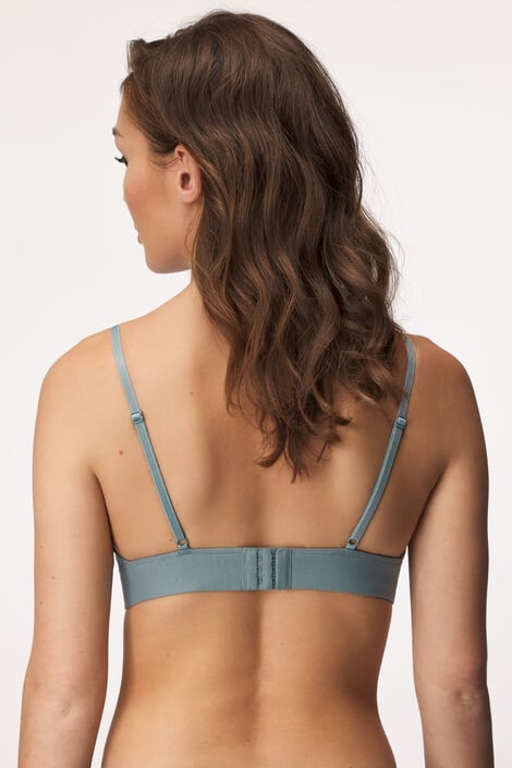 Dorina 2 PACK Bralette podprsenek Lilla XXL - Pepit.cz