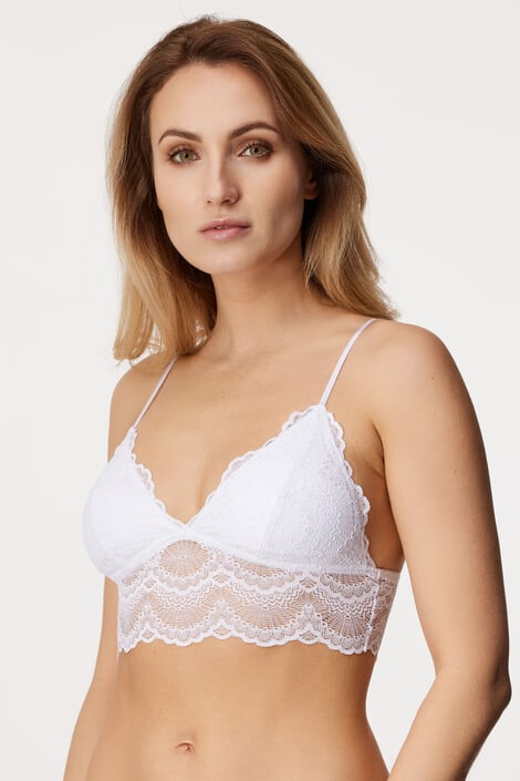 Dorina 2 PACK Bralette podprsenek Mia I L - Pepit.cz